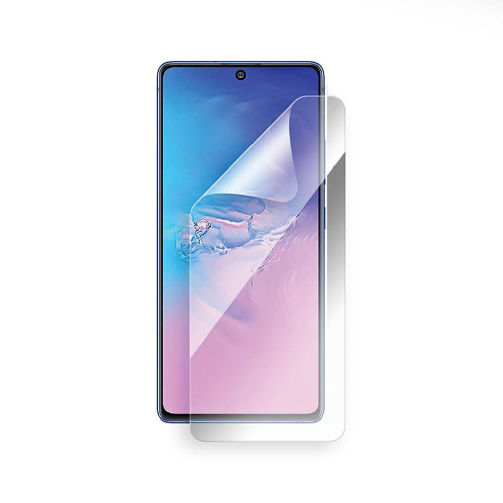 Гидрогелевая Пленка Samsung Galaxy S10