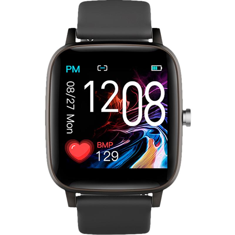 Smart Watch Gelius Pro IHEALTH 2020 Black VEST