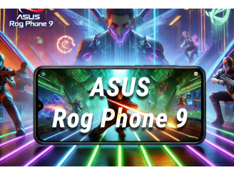 Игровой опыт на ROG Phone 9: Как новые характеристики влияют на мобильный гейминг?