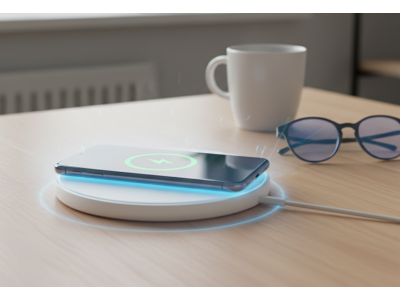 Швидка зарядка – це безпечно? Міфи, факти, поради