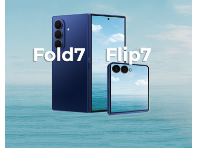 Еволюція складних смартфонів: Galaxy Fold7 і Flip7 - Що нового?