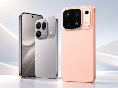 OPPO Find X10 и Find X10 Pro Max: отличия, камеры и характеристики