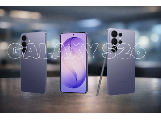 Зустрічайте Galaxy S26: що нового підготував Samsung?