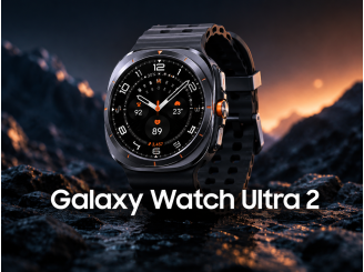 Galaxy Watch Ultra 2: На что способен новый флагман от Samsung?