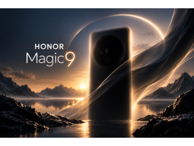 HONOR Magic9 — новый флагман 2026: что известно до презентации 28 сентября