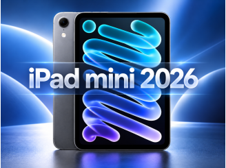 iPad mini 2026 с OLED и A20 Pro: стоит ли менять старый планшет?
