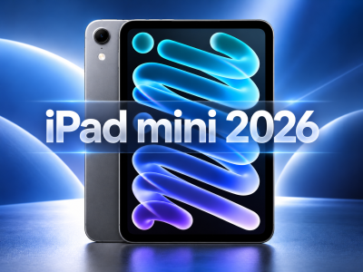 iPad mini 2026 з OLED та A20 Pro: чи варто міняти старий планшет?