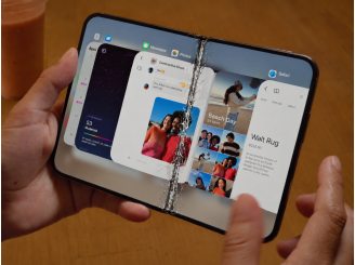 iPhone Duo: перші скарги на тріщини екрана та несправності шарніра