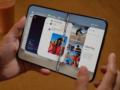 iPhone Duo: перші скарги на тріщини екрана та несправності шарніра