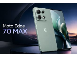 Новый хит 2026 года – Motorola Edge 70 Max? Все о супермощной новинке