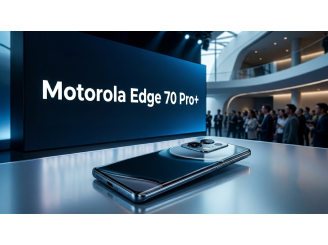 Motorola Edge 70 Pro+ – Станет ли новый флагман Motorola хитом 2026 года?