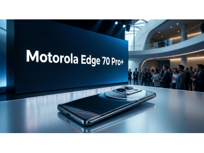 Motorola Edge 70 Pro+ – Станет ли новый флагман Motorola хитом 2026 года?