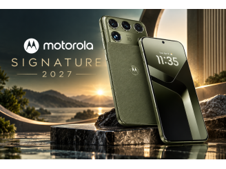 Motorola Signature 27: 200 Мп зум і Snapdragon Extreme — новий флагман 2027
