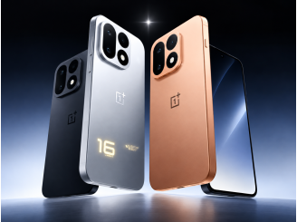 OnePlus 16 — обзор флагмана с батареей 9000 мА•ч: что изменилось после OnePlus 15