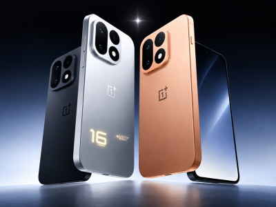 OnePlus 16 — обзор флагмана с батареей 9000 мА•ч: что изменилось после OnePlus 15