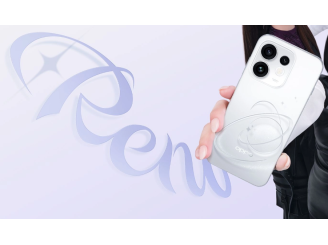 OPPO Reno 16: чим цікавий новий смартфон OPPO у 2026 році
