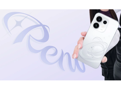 OPPO Reno 16: чим цікавий новий смартфон OPPO у 2026 році