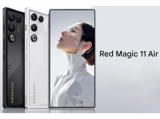 RedMagic 11 Air – компромисс или новый стандарт среди игровых смартфонов?