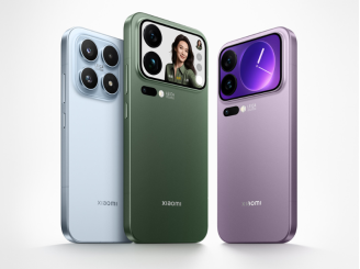Xiaomi 17 – новий рівень Android: потужність, стиль і технології майбутнього
