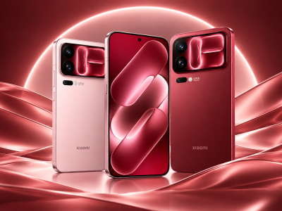 Xiaomi 18, 18 Pro та 18 Pro Max: що відомо про нову флагманську серію