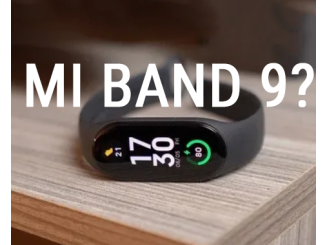 Новый Xiaomi Mi Band 9: Ожидаемые функции, улучшения и возможности