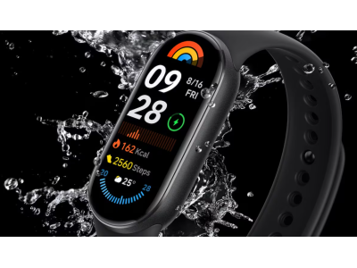 Xiaomi Smart Band 10 — готуємось до новинки літа: очікувані характеристики, дизайн та перші аксесуари