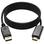 Кабели Тип кабеля HDMI