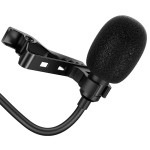 Мікрофони Тип роз'єму mini Jack 3.5mm