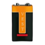 Батарейки Тип батарейки Одноразові батарейки