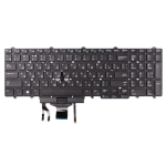 Клавиатуры для ноутбуков Совместимость c HP
