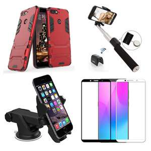 Аксессуары для телефонов и планшетов