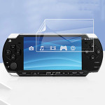 Защитные пленки на игровые приставки Модель  Sony PSP 1000