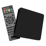 Смарт-ТВ приставки Максимальное разрешение 4K UHD (3840х2160)
