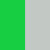 Зелено-сірий