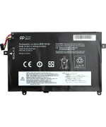 Аккумулятор PowerPlant 01AV411 для ноутбуков Lenovo Thinkpad E470 10.95V 3650mAh