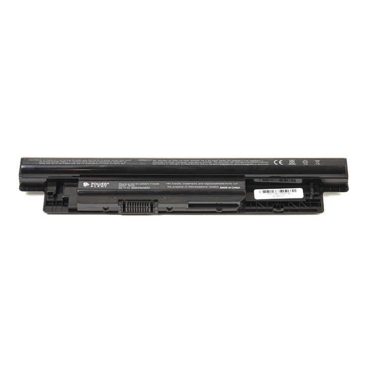 Акумулятор PowerPlant DL3421LH / 0MF69 для ноутбука DELL Inspiron 14-3421 11.1V 5200mAh