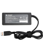 Блок живлення PowerPlant для ноутбуків IBM/LENOVO 220V, 20V 65W 3.25A (YOGA3)