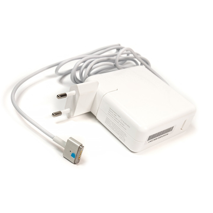 Блок питания PowerPlant для ноутбука APPLE 220V 20V 85W 4.25A MagSafe 2