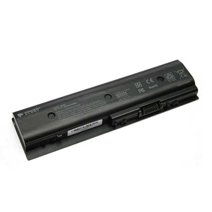 Аккумулятор PowerPlant M6 HSTNN / LB3N для ноутбука HP Pavilion 11.1V 5200mAh