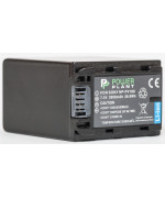 Aкумулятор PowerPlant для Sony NP-FV100 3900mAh