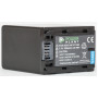 Aккумулятор PowerPlant для Sony NP-FV100 3900mAh