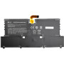 Акумулятори PowerPlant для ноутбуків HP Spectre 13-v000 Series (SO04XL) 7.6V 4550mAh