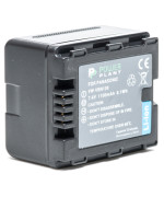 Аккумулятор PowerPlant для Panasonic VW-VBN130 1100mAh