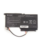 Аккумулятор PowerPlant PA5107U-1BRS / TA5107P9 для ноутбука TOSHIBA Satellite L55 14.4V 3000mAh