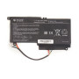 Акумулятор PowerPlant PA5107U-1BRS / TA5107P9 для ноутбука TOSHIBA Satellite L55 14.4V 3000mAh