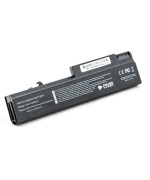 Аккумулятор PowerPlant HSTNN-UB68 / H6735LH для ноутбука HP EliteBook 6930p 10.8V 5200mAh