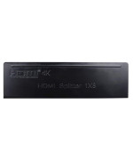 Сплиттер PowerPlant HDSP8-M HDMI 1 x 8 V1.4 4K 3D