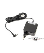 Блок живлення PowerPlant для ноутбука ASUS 220V 19V 33W 1.75A 4.0 х 1.35 wall mount