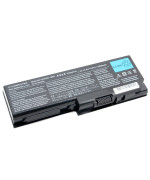 Аккумулятор PowerPlant PA3536U-1BRS, TA3536LH для ноутбуков TOSHIBA Satellite P200 10.8V 5200mAh