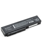 Акумулятор PowerPlant A32-M50, AS M50 3S2P для ноутбуків ASUS M50 11.1V 5200mAh